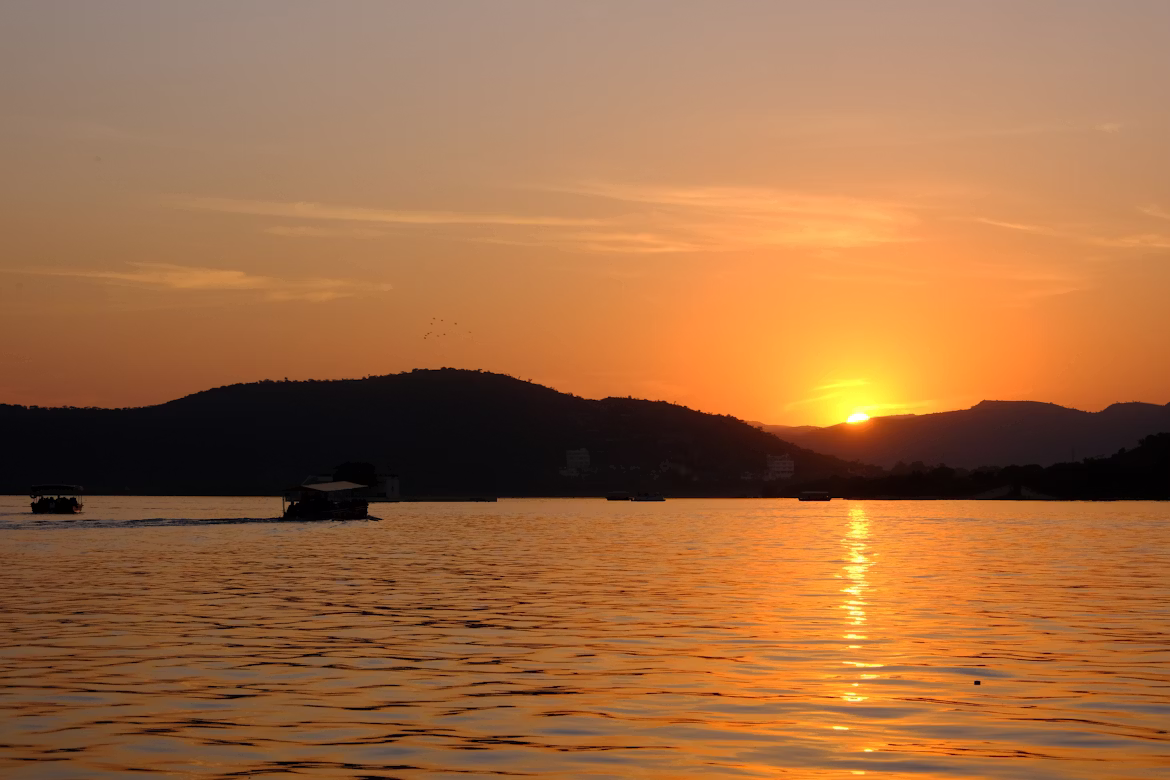 Udaipur Wedding Planner | Lake City Weddings