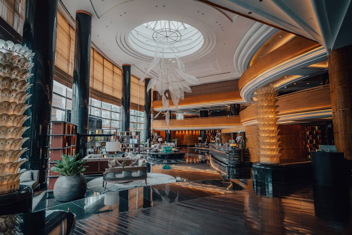 Luxury Resorts & 5-Star Hotel Venues